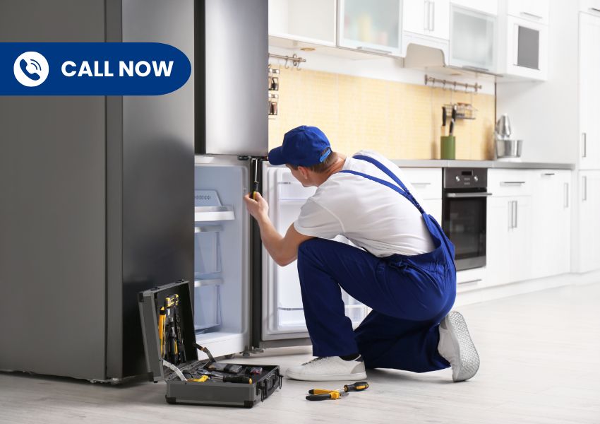 Ovett Appliance Repair Company